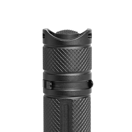 Wiederaufladbare LED-Hand-Taschenlampe 20W 1500lm 6 Modi USB-C Wasserdicht IP66 Videx