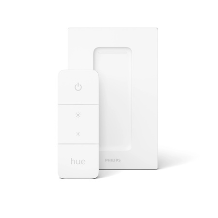 Fernsteuerung Philips Hue Dimmer Switch Bluetooth Zigbee