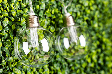 Solar Garten Girlande LED Ornament Lichterkette 10 Kugeln Warm 3000K 3.3m