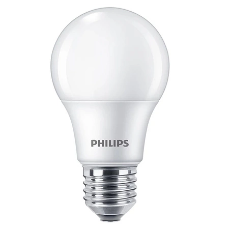 LED Lampen E27 A60 4.2W = 40W 470lm 6500K Kaltweiß PHILIPS
