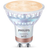LED Lampen GU10 4.7W = 50W 2700-6500K 36° SMART WiFi Philips WiZ