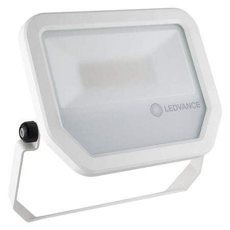 LED-Flutlicht 30W 3600lm 6500K IP65 Weiß LEDVANCE Flutlicht