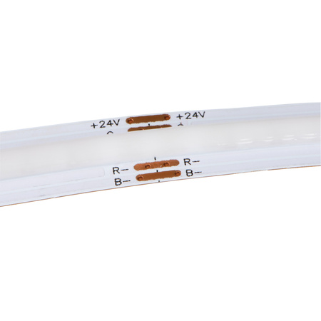 LED-Streifen LCOB 75W RGB IP65 5m KANLUX