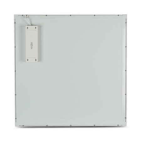 LED-Panel 40W CCT 60x60CM Kompatibel mit Alexa und Google Home Dimmbar Weiß VT-5140 V-TAC