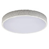 Plafond LED-Deckenleuchte 16W 1000lm 3000K Warm Dimmbar Weiß 28cm Orbis Ledvance