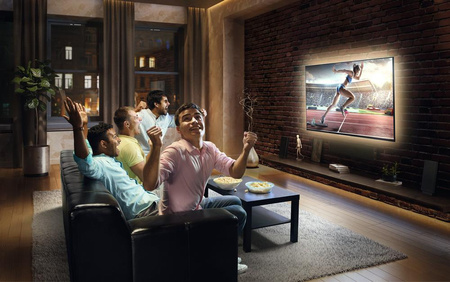 LED-Streifen 2.8W 3000K Warm 1.5M Flex Ledvance