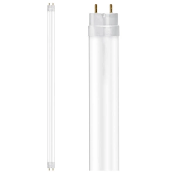 LED-GLASLAMPE G13 150CM 25W 230V 4000K High Lumen Ecolight