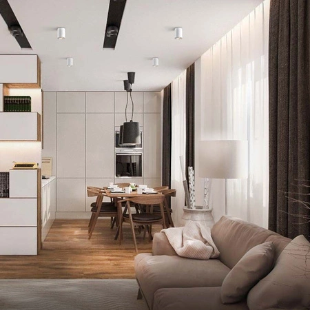 Aufbauleuchte Deckenleuchte LED Tube GU10Weiß VIDEOX