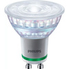Halogen-LED Leuchtmittel GU10 PAR16 2,1W = 50W 375lm 2700K Warm 36° PHILIPS Ultra Efficient