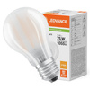 LED Lampen A60 E27 7.5W = 75W 1055lm 2700K Warmweiß FILAMENT LEDVANCE