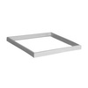 Aufbaurahmen für LED-Panel 60 x 60 ECOLIGHT