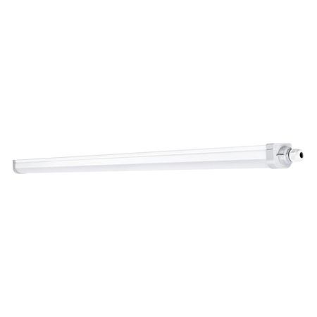 LED Flameproof Hermetische Leuchte 33W 3960lm 4000K Neutral Dimmbar IP66 IK08 Weiß Dampproof Ledvance