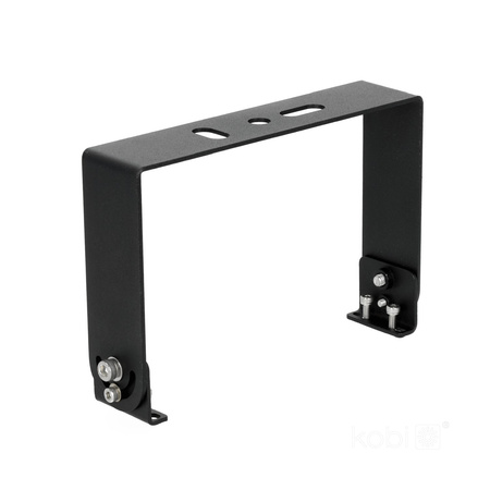 Rio High Bay 150W Schwarz Rio Pro Kobi LED-Leuchtenhalterung