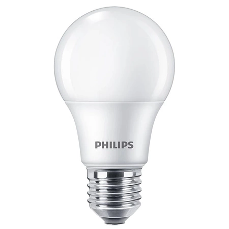 LED Lampen E27 A60 4.2W = 40W 470lm 4000K Neutralweiß PHILIPS