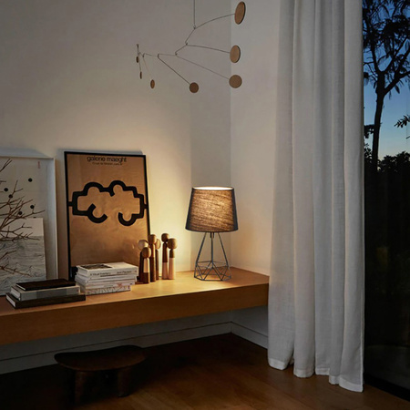 6x LED-Lampe E27 A60 8W = 60W 880lm 6500K kaltweiß 260° LUMILED