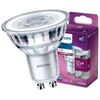 GU10 LED Leuchtmittel 4,6W = 50W 370lm 3000K Warm 36° Strahler PHILIPS
