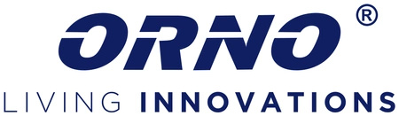 Symmetrischer elektrischer Türöffner mit Memory und Blockade Schwachstrom 280mA für 12VDC ORNO