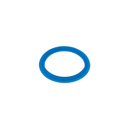 LED-Deckeneinbauleuchte für Badezimmer FOXTROT 8373 GU10 IP20/IP54 Weiße Nowodvorski-Overlays