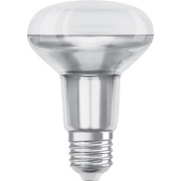 LED-Lampe E27 R80 4,3W = 60W 350lm 2700K Warm 36° OSRAM Parathom