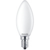 LED Lampen E14 B35 2,2W = 25W 250lm 2700K Warm Filament PHILIPS