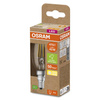 LED-Lampe B35 Kerze E14 2.5W = 40W 470lm 2700K Warm 300° 188lm/W CLASSIC ENERGY EFFICIENCY Osram