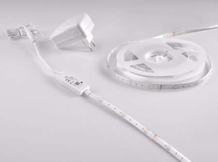 LED-Streifen 230V 6,5W RGB Neutral IP65 WIFI Smart TUYA 2m