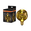 LED-Lampe E27 Sphere 3.5W 300lm 2700K Warm Dekorativ Gold ELECTRO GLASS SMALL Osram