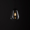 PEAR S 7800 Nowodvorski E27 Decke Glasschirm Pendelleuchte Modern