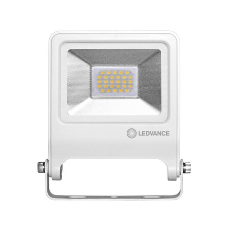 LED-Flutlicht 20W 1700lm 3000K IP65 Weiß LEDVANCE Flutlicht Endura