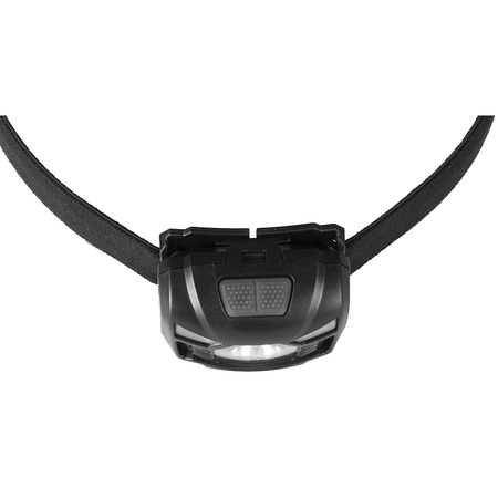 Wiederaufladbare LED-Stirnlampe mit Bewegungssensor XM-L Q5 3W VA0020 VAYOX