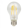 LED-Lampe A60 E27 10W 1200lm 2700K Warm FILAMENT Ecolight