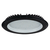 Industrie-LED-Leuchte HB UFO HIGH BAY 200W 20000lm IP65 4000K Schwarz KANLUX