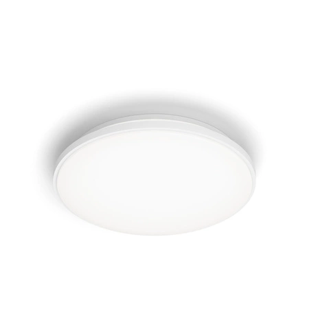 LED Plafond Deckenleuchte 24W 2700-6500K dimmbar CCT 39cm WINCEL + PHILIPS PILOT