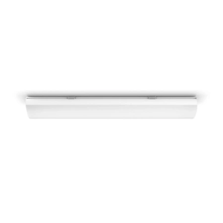 Hermetische LED-Leuchte 24W 2200lm 2700K Weiß Projetline Philips