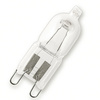 Halogenglühlampe G9 33W 460lm 2700K OSRAM HALOPIN Blister