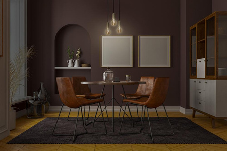 E27 Hängelampe Deckenleuchte Überhängend Gold Vintage 1906 Pendel Ledvance