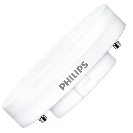 LED-Strahler GX53 5,5W = 40W 500lm 2700K warm Philips