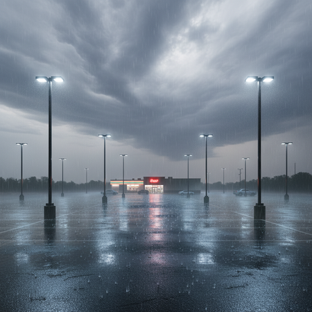 Beleuchtungsmast Klappmast für Straßenlampen Laternen 3m fi60 REVISIONARY