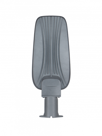 LED-Straßenleuchte 100W 13000lm 4000K Neutral IP65 130lm/W PREMIUM Ecolight