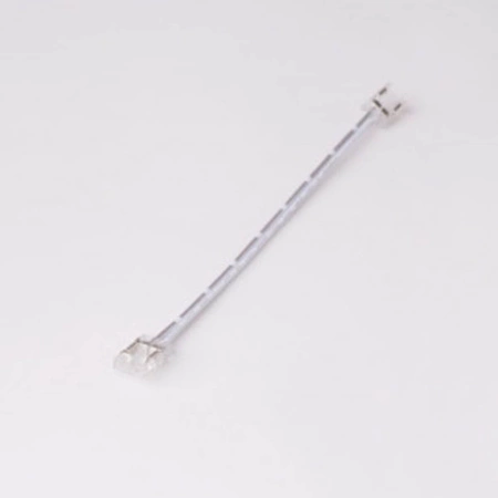 Verbinder für 10 mm COB-LED-Streifen 2-seitig mit Kabel