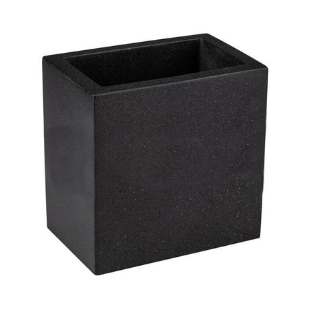 LED-Wandleuchte G9 Fassadenleuchte Beton Dunkelgrau Quadratisch IP20 VT-892 V-TAC