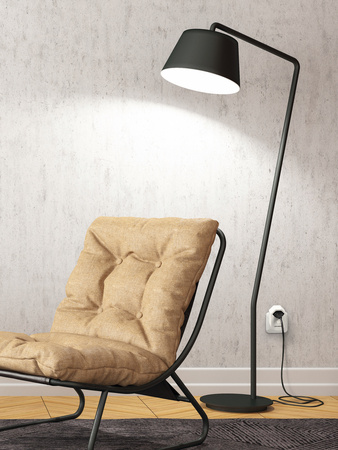 SMART+ WiFi Weißer Stecker CH LEDVANCE