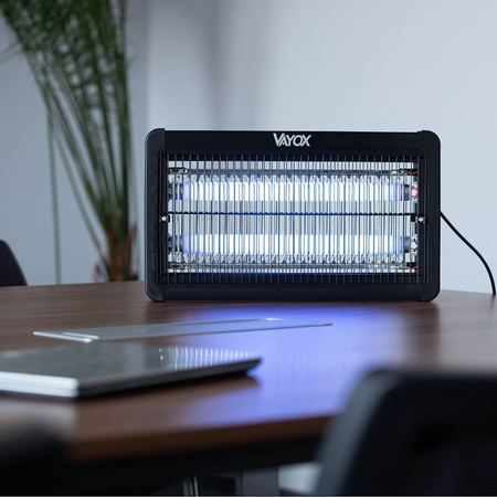 Moskito-Fliegenfalle Lampe UV-Licht IKV-20W VAYOX