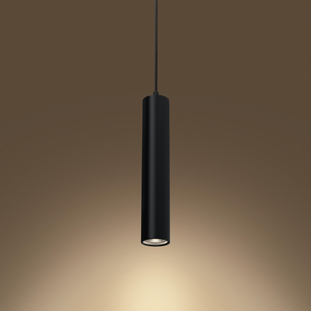 LED GU10 Einphasig Schwarz EasyLink Paxie Philips Pendelschienenleuchte