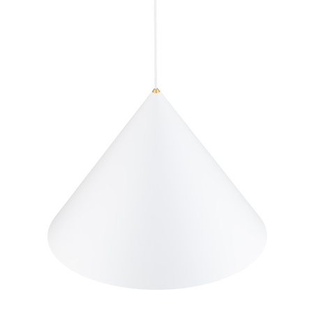 ZENITH L 8006 Nowodvorski Weiß GU10 Pendel-Deckenleuchte ?50 cm Loft