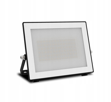 LED-Flutlicht Reflektor 50W 5400lm 5000K IP65 Schwarz Lois Philips