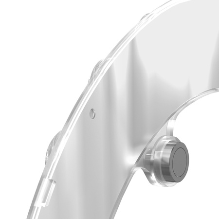 LED Modul Einsatz für Plafonds 24W 2900lm 4000K Neutral 120° Videx