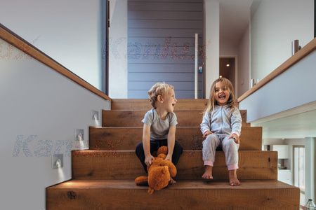 LED-Treppenleuchte MEFIS Weiß 0,7W 35lm 4000K Neutral 12V Kanlux