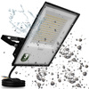 LED-Flutlicht im Freien BRIGHT Wasserdicht 150W 16500lm 4000K LUMILED