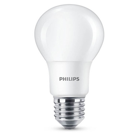E27 A60 LED Lampen 7,5 W = 60 W 806 lm 6500 K kalt PHILIPS
